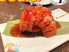 -南京大牌档(新街口德基广场店)
