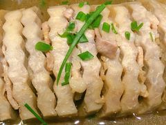 -竹里馆 ·茶食(奥体店)