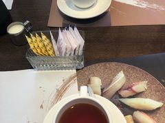 -东京和食 Sun with AQUA