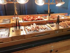 -比格比萨自助(花园路店)