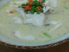 -台北楚楚园馅饼粥(虹桥南丰城店)