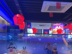 -山河屯铁锅炖·非遗铁锅炖(华强北店)