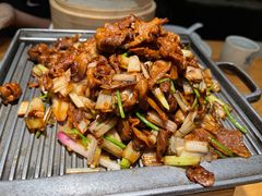 -四季民福烤鸭店(前门廊房二条店)