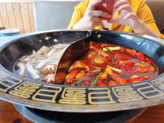 -潮澎派·潮汕菜大排档(南较西路店)