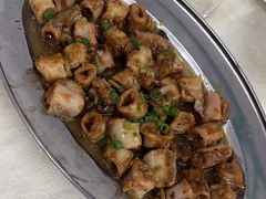 -嘉升大排档(番禺总店)