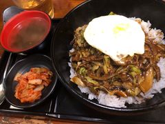 -米屋石锅拌饭(师大店)