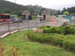 -棒棰岛宾馆景区