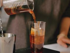 -Onirii Coffee(长乐路店)
