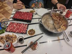-联胜潮汕牛肉火锅(东苑南路店)