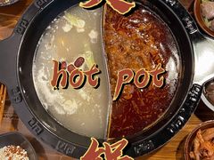 -吃皮火锅馆(苏宁店)