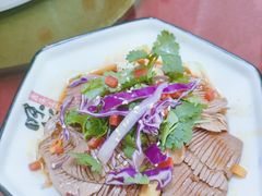 炝腰花-旭龙鱼头王(航华店)