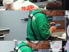 -棒约翰比萨(望京SOHO店)