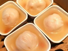 花旗参汤虾饺皇-东百坊巷大酒店·坊巷餐厅(东百中心店)