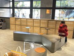 -Manner Coffee(淮海755店)