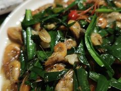 -长亭酒肆.武夷菜(鼓楼后海店)