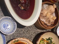 -南京大牌档(之心城店)