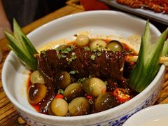 -有奴思烤肉·清真(正宁路店)