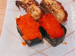 -晴季寿司(红旗街万达店)