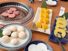-炎蔵牛舌烤肉