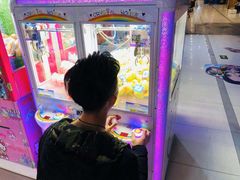 -大玩家(哈尔滨悦荟店)