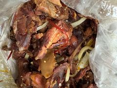 -勃利地摊·勃立小串烧烤