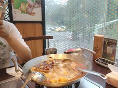 -小螺大作·螺蛳粉火锅(林和西店)
