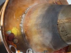 -津门老羊家·铜锅涮羊肉·烧烤(科技园店)