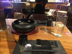 -黑牛の店·和牛烧肉(合生汇店)