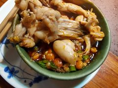 -青山青豆花·笑禅豆腐鱼(黄泥塝店)