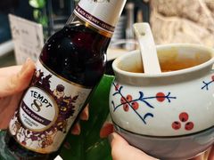 -烛影拾光观景餐厅·创意菜·摄影·小提琴(大唐不夜城店)