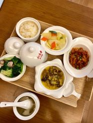 -星摇篮月子中心(紫竹万怡店)