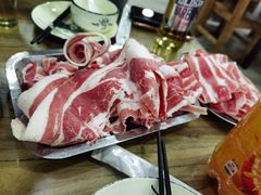 -木萨火锅店(开鲁路店)