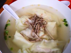 -忆秦园小笼包(惠山古镇总店)