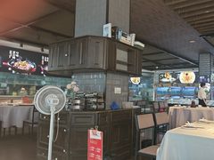 -上座·餐厅(阳光100店)