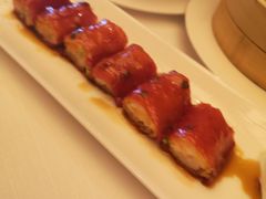 -富力丽思卡尔顿酒店·丽轩中餐厅