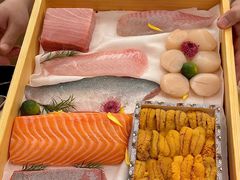 -鮨政·Omakase(港汇恒隆广场店)