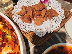 -前海沿·青岛菜(李沧万达店)