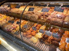 -丁香西饼屋(桂林路店)