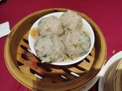原味蒸鲮鱼球-北园酒家(小北路店)