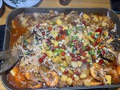 -小小河边鱼(天润城店)