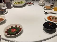 -荣兴酒家(徐家汇店)