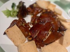 -富临饭店阿一鲍鱼