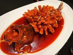 -四季民福烤鸭店(外滩外白渡桥店)