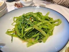 腐乳炒通菜-盆满钵满·国家非遗传承(云台店)