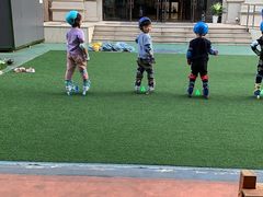 -蓝莓果幼儿园(通州梨园店)