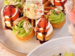 -BE BRIGHT KITCHEN(正佳广场店)