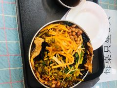 -红鼻子桂林米粉(金唐新光界店)