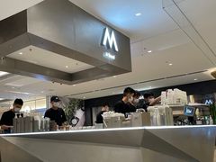 -M Stand(宁波万象城店)
