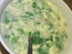-吕氏疙瘩汤·海鲜新鲁菜(凯德mall新都心店)
