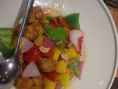 -泰香米泰国餐厅(北城天街店)